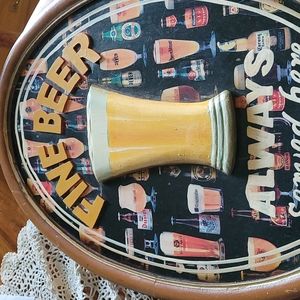 Plaque for man cave or Bar